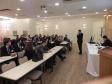 Durante três dias, os 26 procuradores ficarão em Curitiba para troca de experiência, antes de se deslocar para as regionais do interior do Estado, onde ficarão lotados.