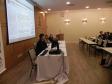 Durante três dias, os 26 procuradores ficarão em Curitiba para troca de experiência, antes de se deslocar para as regionais do interior do Estado, onde ficarão lotados.