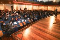 PGE-Palestra Escola de Gestão-Canal da Musica