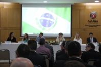 Encontro de Procuradores do Estado do Paraná traz balanço do ano e discussões sobre LGPD