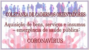 cartaz manchete cadernos coronavírus