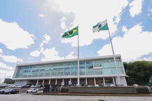 PALÁCIO IGUAÇU