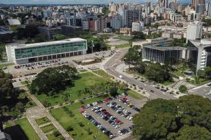 Palácio Iguaçu