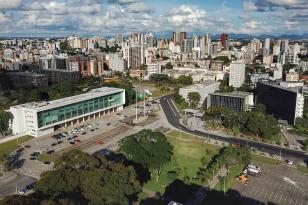 palacio iguaçu