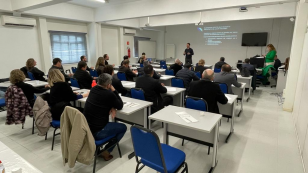 Procuradores do Estado do Paraná participam de Workshop sobre recuperação de créditos tributários