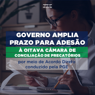 A adesão deveria ser realizada até o último dia 31 de julho, mas com a publicação do Decreto n° 2.886/2023, o prazo foi estendido até 31 de outubro de 2023.