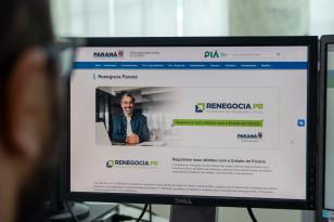Procuradoria-geral do Estado aperfeiçoa regulamentação do Renegocia PR