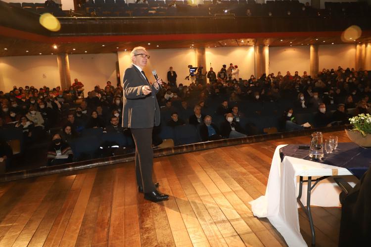 PGE-Palestra Escola de Gestão-Canal da Musica