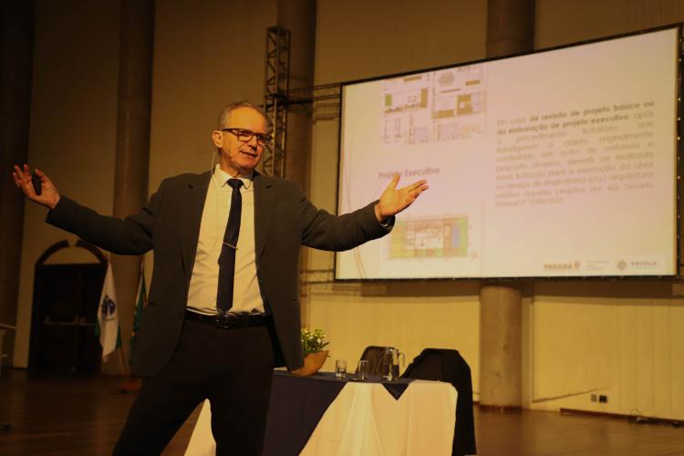 PGE-Palestra Escola de Gestão-Canal da Musica