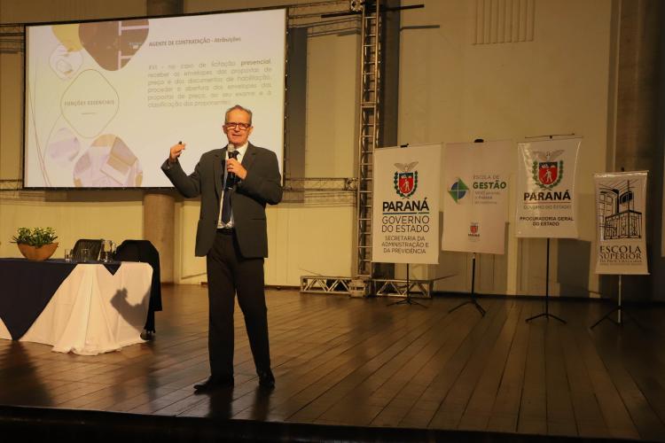 PGE-Palestra Escola de Gestão-Canal da Musica