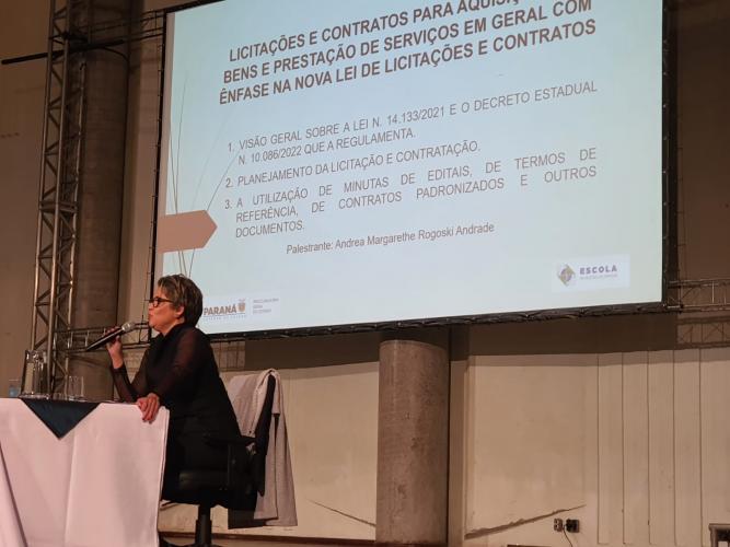 Curso licitação canal da musica com escola de gestao