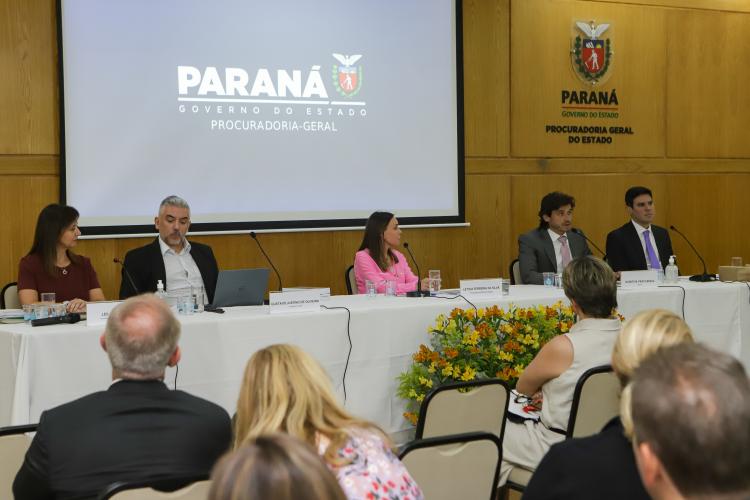 Encontro de Procuradores do Estado 2022