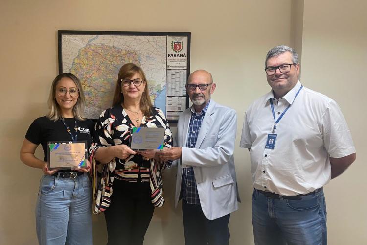 PRÊMIO destaque CGE – ÉTICA E INTEGRIDADE