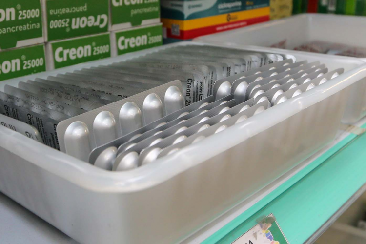 Projeto inédito garante relacionamento mais dinâmico entre União e Estado para garantir compra de medicamentos