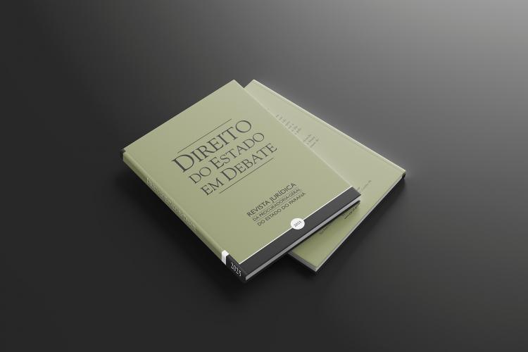 Capa da Revista