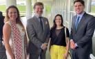 PGE-PR participa do lançamento da Frente Parlamentar em Defesa da Advocacia Pública