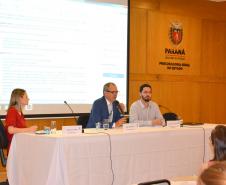PGE terá consultoria jurídica de gestão de pessoal