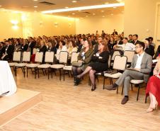 Encontro dos Procuradores do Estado do Paraná 2019