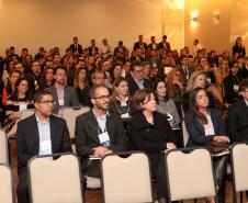 Encontro dos Procuradores do Estado do Paraná 2019