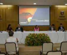 Encontro de Procuradores do Estado 2022