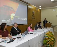 Encontro de Procuradores do Estado 2022