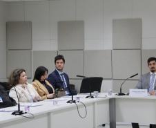 Encontro debate reflexos judiciais do processo administrativo fiscal