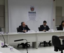 Encontro debate reflexos judiciais do processo administrativo fiscal