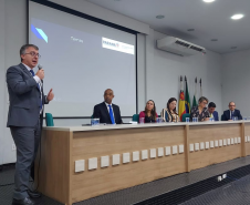 Reunião com Procuradorias Regionais discute atuação da PGE-PR em encontro anual