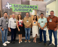 PGE-PR no Paraná Mais Cidades
