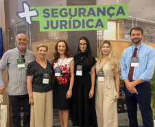 PGE-PR no Paraná Mais Cidades