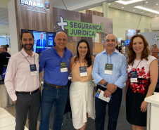 PGE-PR no Paraná Mais Cidades