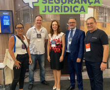 PGE-PR no Paraná Mais Cidades
