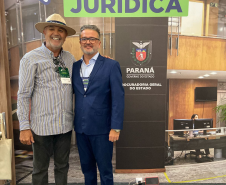 PGE-PR no Paraná Mais Cidades