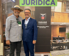 PGE-PR no Paraná Mais Cidades