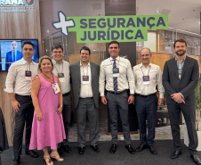 PGE-PR no Paraná Mais Cidades