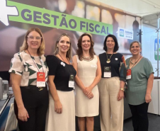 PGE-PR no Paraná Mais Cidades