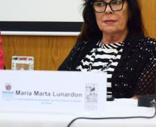 II Mulheres na Administração Pública / Assessoria de Comunicação PGE-PR