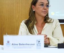 II Mulheres na Administração Pública / Assessoria de Comunicação PGE-PR