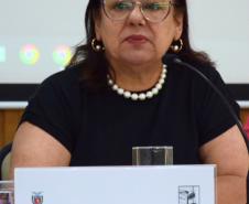 II Mulheres na Administração Pública / Assessoria de Comunicação PGE-PR