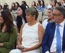 II Mulheres na Administração Pública / Assessoria de Comunicação PGE-PR