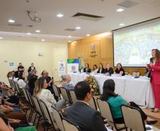 II Mulheres na Administração Pública / Assessoria de Comunicação PGE-PR
