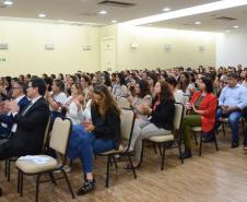 II Mulheres na Administração Pública / Assessoria de Comunicação PGE-PR