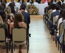 II Mulheres na Administração Pública / Assessoria de Comunicação PGE-PR