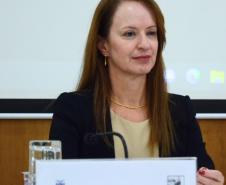 II Mulheres na Administração Pública / Assessoria de Comunicação PGE-PR