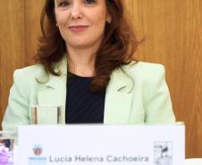 II Mulheres na Administração Pública / Assessoria de Comunicação PGE-PR