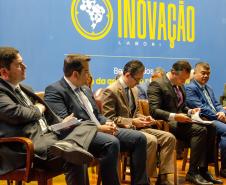 Iniciativa da Advocacia-Geral da União, projeto Caravanas da Inovação percorre os estados para debater o tema com procuradorias, por meio de workshops, treinamentos e desafios de inovação. O Paraná já recebeu a fase de evento online e agora realiza a etapa presencial.