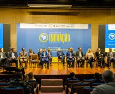 Iniciativa da Advocacia-Geral da União, projeto Caravanas da Inovação percorre os estados para debater o tema com procuradorias, por meio de workshops, treinamentos e desafios de inovação. O Paraná já recebeu a fase de evento online e agora realiza a etapa presencial.