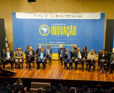 Iniciativa da Advocacia-Geral da União, projeto Caravanas da Inovação percorre os estados para debater o tema com procuradorias, por meio de workshops, treinamentos e desafios de inovação. O Paraná já recebeu a fase de evento online e agora realiza a etapa presencial.