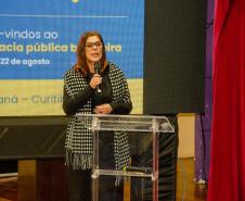 Iniciativa da Advocacia-Geral da União, projeto Caravanas da Inovação percorre os estados para debater o tema com procuradorias, por meio de workshops, treinamentos e desafios de inovação. O Paraná já recebeu a fase de evento online e agora realiza a etapa presencial.