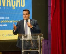 Iniciativa da Advocacia-Geral da União, projeto Caravanas da Inovação percorre os estados para debater o tema com procuradorias, por meio de workshops, treinamentos e desafios de inovação. O Paraná já recebeu a fase de evento online e agora realiza a etapa presencial.